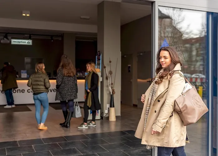 a&o München Laim