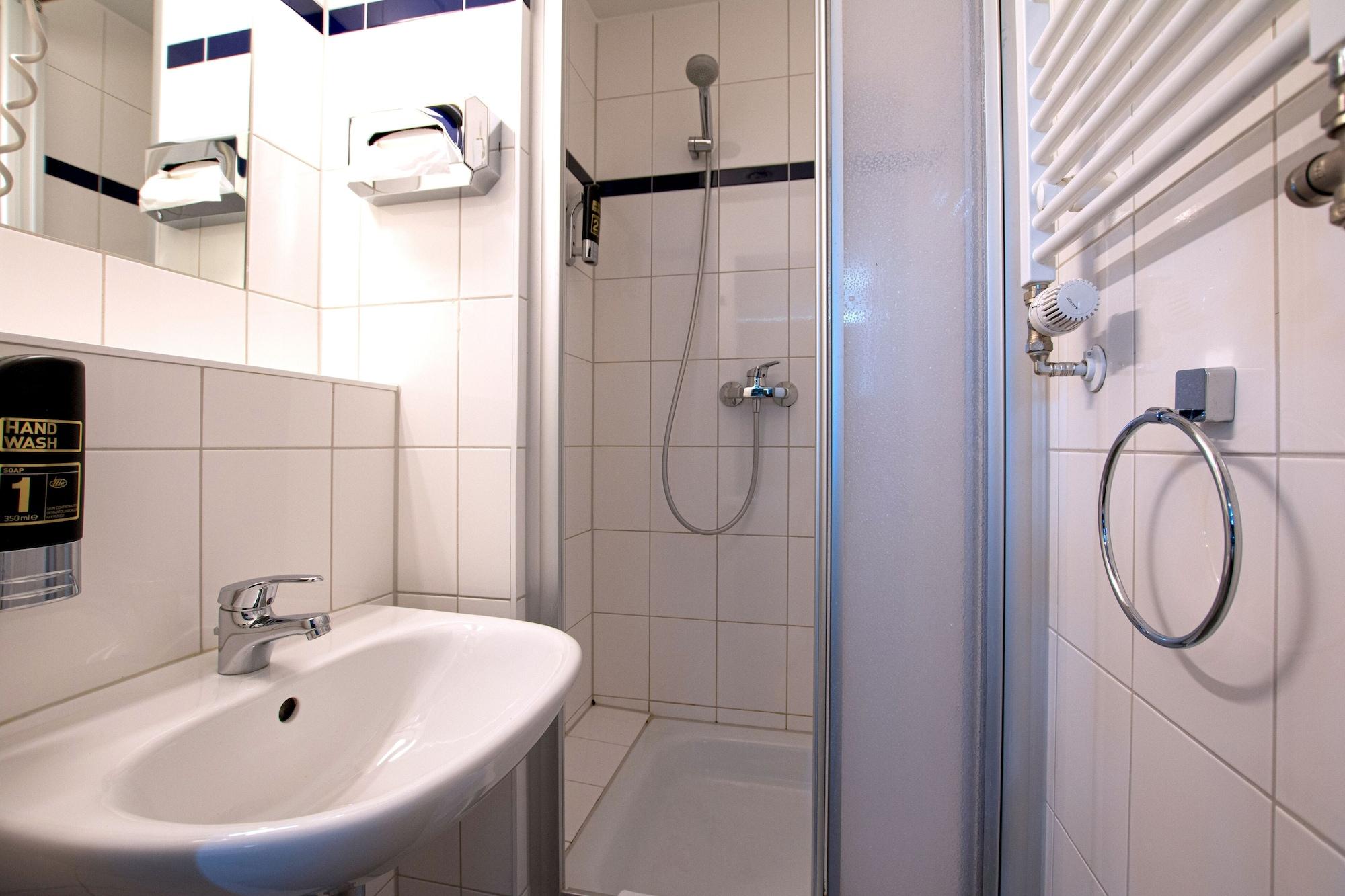 Hotel A&o Laim Munich