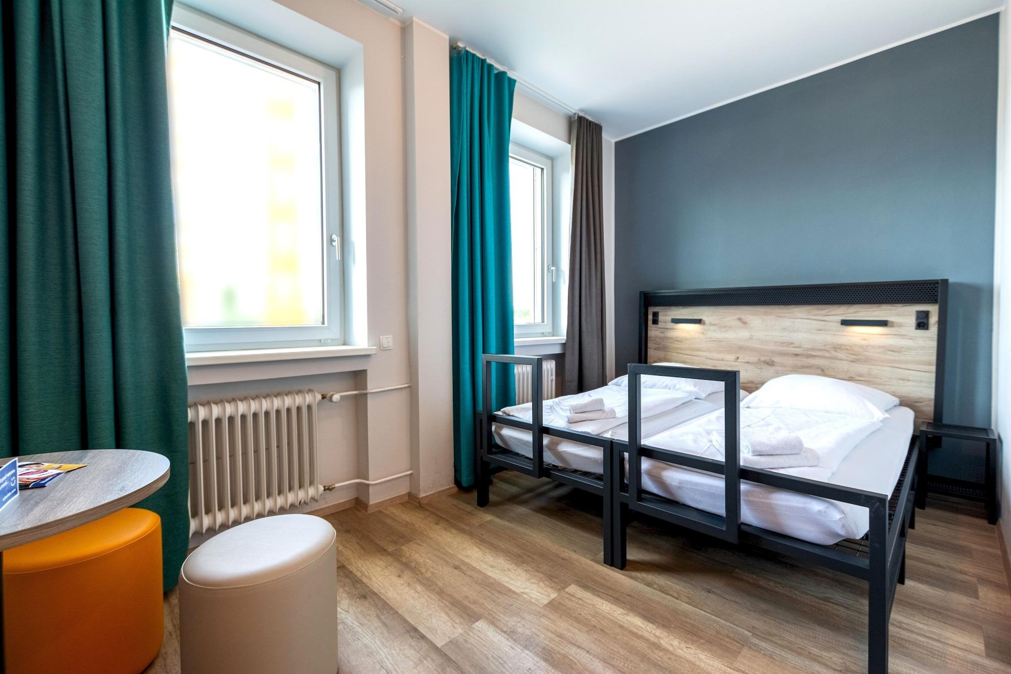 A&o Laim Hotel Múnich