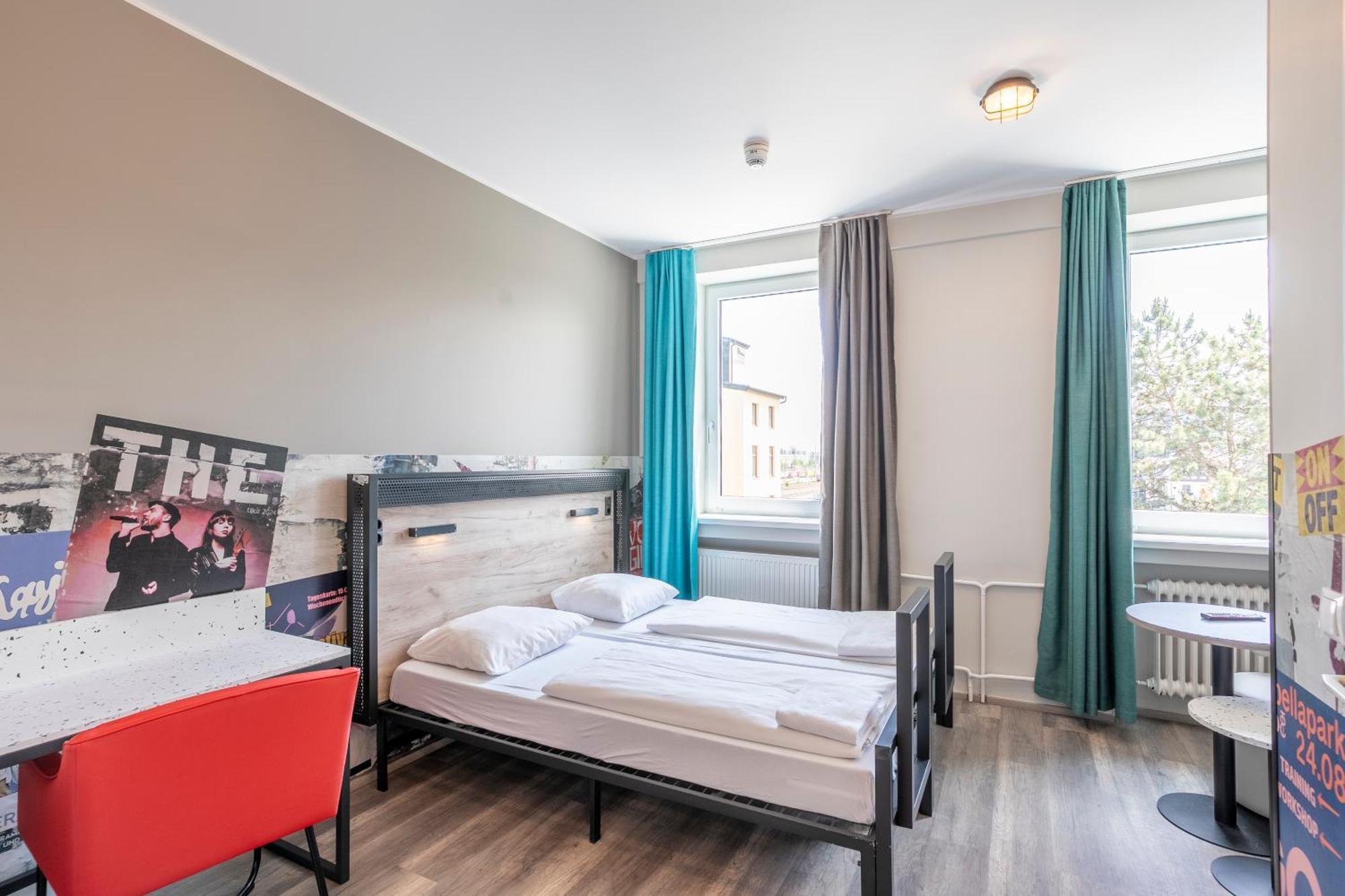 A&o Laim Hotel Munich