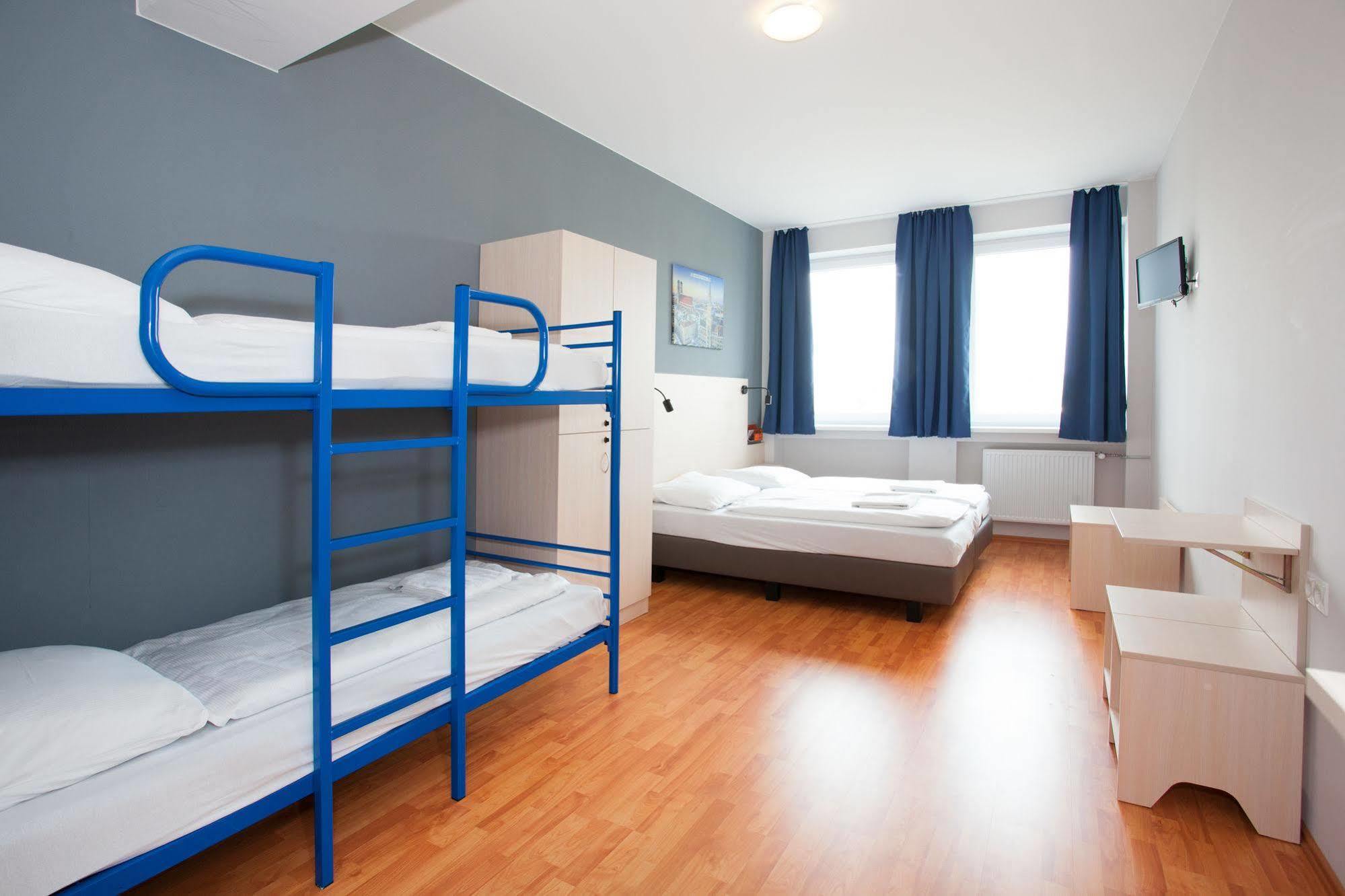 A&o Laim Hotel Múnich