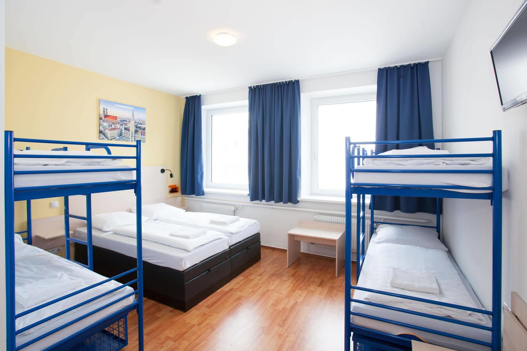 A&o Laim Hotel Munich